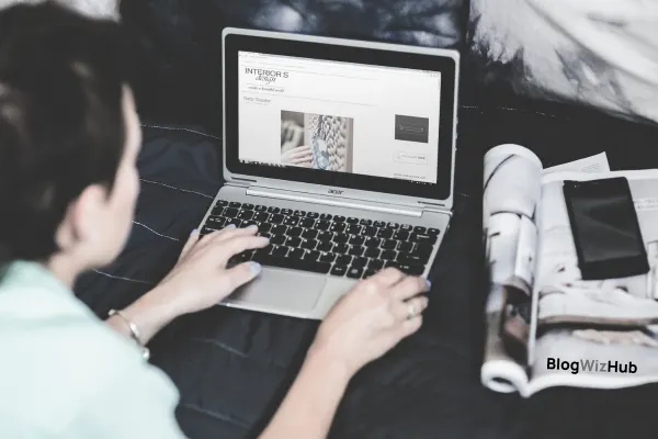4 idées de marketing pour un nouveau blog